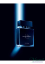 Narciso Rodriguez for Him Bleu Noir Eau de Parfum EDP 100ml για άνδρες ασυσκεύαστo Ανδρικά Αρώματα χωρίς συσκευασία