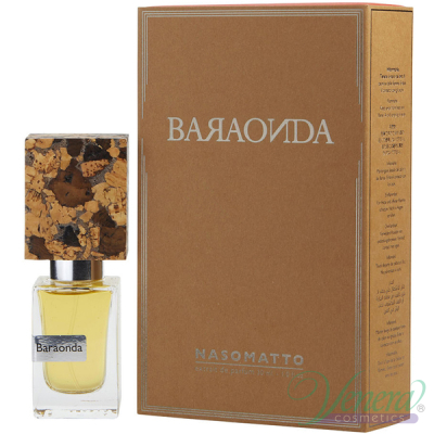 Nasomatto Baraonda Extrait de Parfum 30ml για άνδρες και Γυναικες Unisex's Fragrances