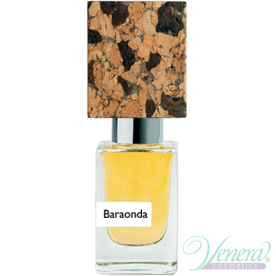 Nasomatto Baraonda Extrait de Parfum 30ml για άνδρες και Γυναικες ασυσκεύαστo Unisex's Fragrances Without Package