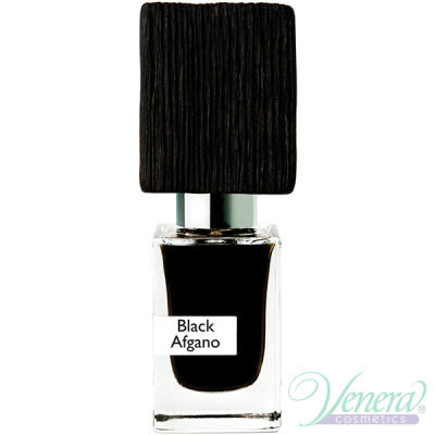 Nasomatto Black Afgano Extrait de Parfum 30ml για άνδρες και Γυναικες ασυσκεύαστo Unisex's Fragrances Without Package