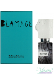 Nasomatto Blamage Extrait de Parfum 30ml για άν...