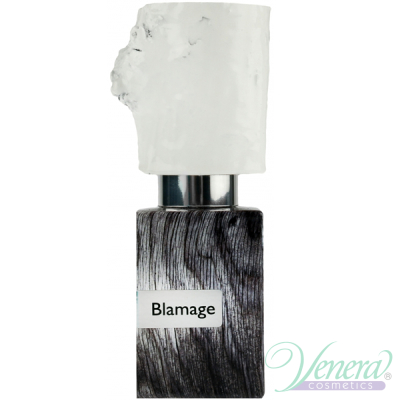 Nasomatto Blamage Extrait de Parfum 30ml για άνδρες και Γυναικες ασυσκεύαστo Unisex's Fragrances Without Package