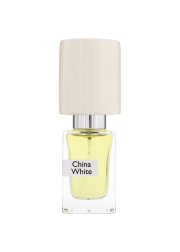 Nasomatto China White Extrait de Parfum 30ml για γυναίκες ασυσκεύαστo Γυναικεία Аρώματα χωρίς συσκευασία