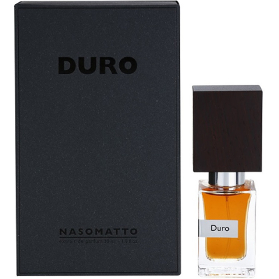 Nasomatto Duro Extrait de Parfum 30ml για άνδρες Ανδρικά Аρώματα