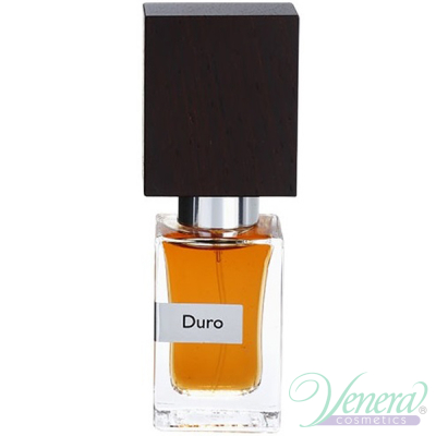 Nasomatto Duro Extrait de Parfum 30ml για άνδρες ασυσκεύαστo Ανδρικά Аρώματα χωρίς συσκευασία