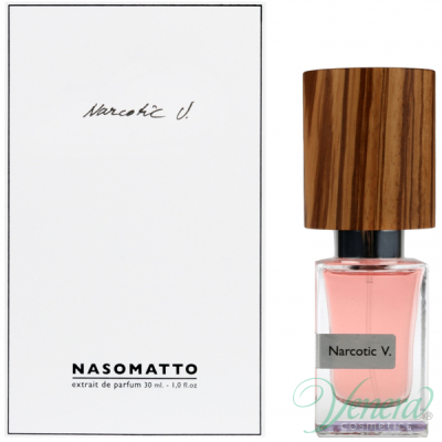 Nasomatto Narcotic Venus Extrait de Parfum 30ml για γυναίκες Γυναικεία Аρώματα