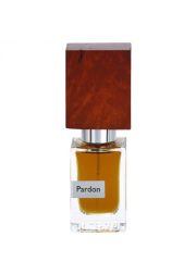 Nasomatto Pardon Extrait de Parfum 30ml για άνδρες ασυσκεύαστo Ανδρικά Аρώματα χωρίς συσκευασία