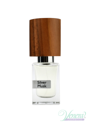 ﻿Nasomatto Silver Musk Extrait de Parfum 30ml γ...