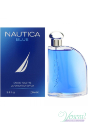 Nautica Blue EDT 100ml για άνδρες Ανδρικά Αρώματα