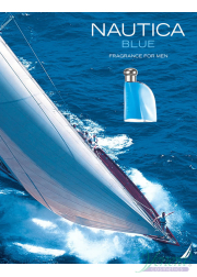 Nautica Blue EDT 100ml για άνδρες Ανδρικά Αρώματα