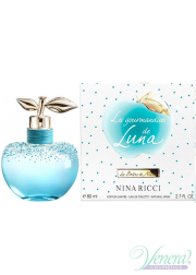 Nina Ricci Les Gourmandises de Luna EDT 80ml για γυναίκες ασυσκεύαστo Women's Fragrances without package