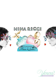 Nina Ricci Les Gourmandises de Luna EDT 80ml για γυναίκες Women's Fragrance