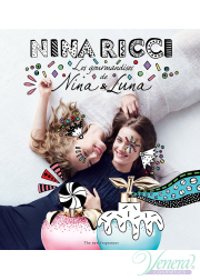 Nina Ricci Les Gourmandises de Nina EDT 80ml για γυναίκες ασυσκεύαστo Γυναικεία Аρώματα χωρίς συσκευασία