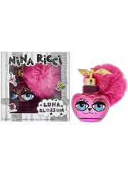 Nina Ricci Les Monstres de Nina Ricci Luna Blossom EDT 50ml για γυναίκες ασυσκεύαστo Γυναικεία Аρώματα χωρίς συσκευασία