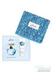 Nina Ricci Luna Set (EDT 80ml + BL 100ml) για γ...
