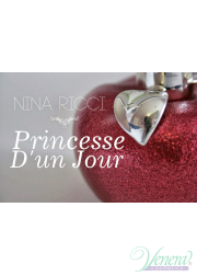 Nina Ricci Nina Princesse d'un Jour EDT 80ml για γυναίκες Γυναικεία αρώματα