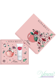 Nina Ricci Nina Set (EDT 50ml + BL 75ml) για γυ...