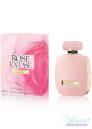 Nina Ricci Rose Extase EDT 80ml για γυναίκες ασυσκεύαστo Women's Fragrances without package