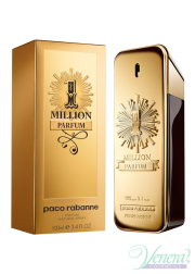 Paco Rabanne 1 Million Parfum 100ml για άνδρες