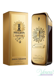 Paco Rabanne 1 Million Parfum 200ml για άνδρες