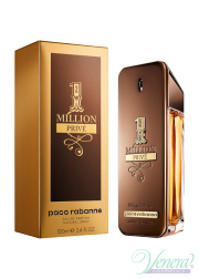 Paco Rabanne 1 Million Prive EDP 100ml για άνδρες Men's Fragrance