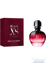 Paco Rabanne Black XS Eau de Parfum EDP 30ml για γυναίκες Γυναικεία Аρώματα