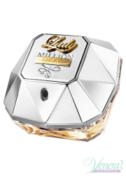 Paco Rabanne Lady Million Lucky EDP 80ml για γυναίκες ασυσκεύαστo Γυναικεία αρώματα χωρίς συσκευασία