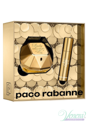 Paco Rabanne Lady Million Set (EDP 50ml + EDP 1...