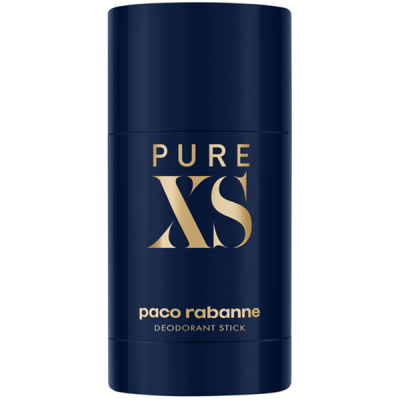 Paco Rabanne Pure XS Deo Stick 75ml για άνδρες Προϊόντα για Πρόσωπο και Σώμα