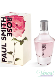 Paul Smith Rose EDP 100ml για γυναίκες Women's Fragrance
