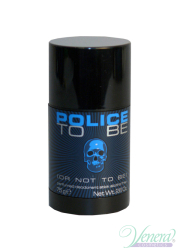 Police To Be Deo Stick 75ml για άνδρες