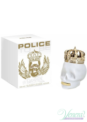 Police To Be The Queen EDP 40ml για γυναίκες