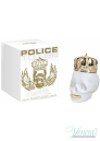 Police To Be The Queen EDP 125ml για γυναίκες ασυσκεύαστo Γυναικεία Аρώματα χωρίς συσκευασία