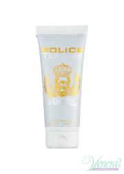 Police To Be The Queen Body Lotion 200ml για γυ...