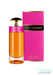 Prada Candy EDP 80ml για γυναίκες Γυναικεία Аρώματα