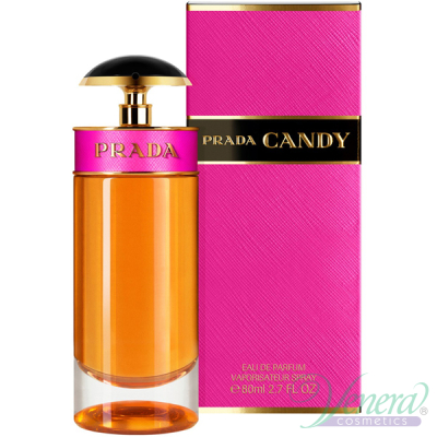 Prada Candy EDP 80ml για γυναίκες Γυναικεία Аρώματα