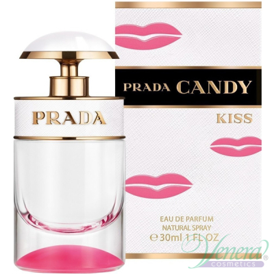 Prada Candy Kiss EDP 30ml για γυναίκες Γυναικεία Αρώματα