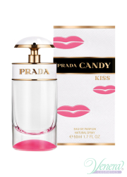 Prada Candy Kiss EDP 50ml για γυναίκες Γυναικεία Αρώματα