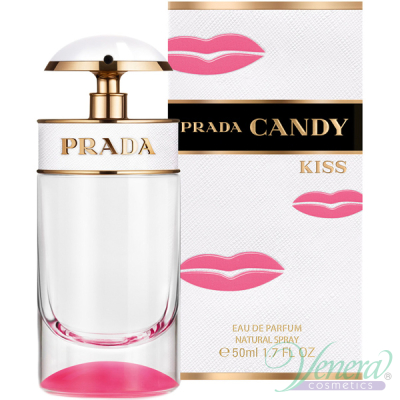 Prada Candy Kiss EDP 50ml για γυναίκες Γυναικεία Αρώματα