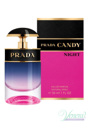 Prada Candy Night EDP 30ml για γυναίκες Γυναικεία Аρώματα