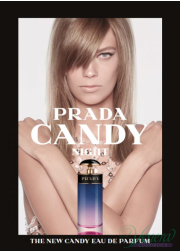 Prada Candy Night EDP 30ml για γυναίκες Γυναικεία Аρώματα