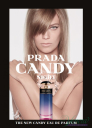 Prada Candy Night EDP 80ml για γυναίκες ασυσκεύαστo Γυναικεία Аρώματα χωρίς συσκευασία