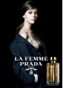 Prada La Femme Set (EDP 100ml + BL 100ml) για γυναίκες Gift Sets