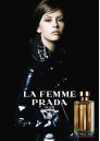 Prada La Femme Set (EDP 100ml + BL 100ml + EDP Roll-on 10ml) για γυναίκες Γυναικεία Σετ