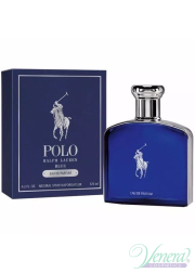Ralph Lauren Polo Blue Eau de Parfum EDP 125ml ...