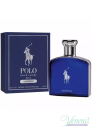 Ralph Lauren Polo Blue Eau de Parfum EDP 125ml για άνδρες ασυσκεύαστo Ανδρικά Аρώματα χωρίς συσκευασία