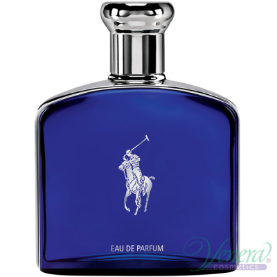 Ralph Lauren Polo Blue Eau de Parfum EDP 125ml για άνδρες ασυσκεύαστo Ανδρικά Аρώματα χωρίς συσκευασία