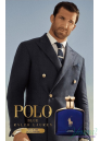 Ralph Lauren Polo Blue Gold Blend EDP 125ml για άνδρες ασυσκεύαστo Ανδρικά Аρώματα χωρίς συσκευασία