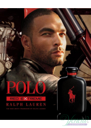 Ralph Lauren Polo Red Extreme Parfum EDP 75ml για άνδρες Ανδρικά Аρώματα