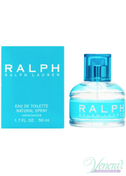 Ralph Lauren Ralph EDT 50ml για γυναίκες